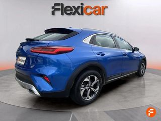 Kia XCeed 1.0 T-GDi Drive 88kW (120CV)
