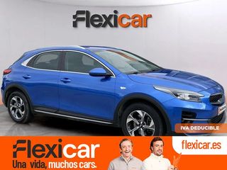 Kia XCeed 1.0 T-GDi Drive 88kW (120CV)