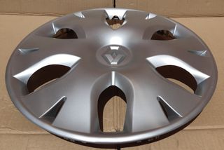 TAPACUBOS RENAULT SCENIC 16"