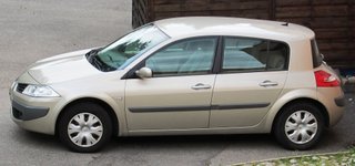 TAPACUBOS RENAULT BAHAMAS SCENIC - MEGANE 16"