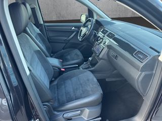 VOLKSWAGEN Caddy 2.0 TDI 150CV Highline  DSG