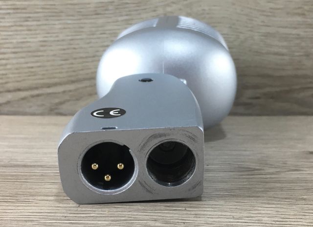 STAGG MD-007 MICROFONO STILE VINTAGE