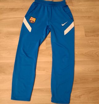 Pantalón Nike FC Barcelona L (Niño)