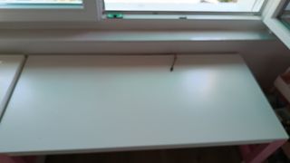 Escritorio infantil IKEA Påhl y regalo silla