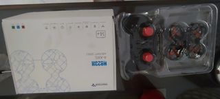 Snaptain H823H - Mini dron 4-Axis