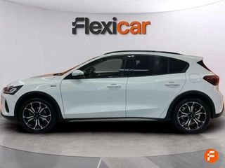 Ford Focus 1.0 Ecoboost MHEV 114kW Active