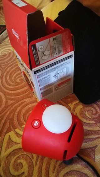 Nintendo Sound Clock Alarmo
