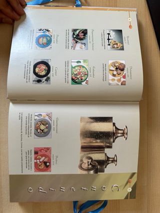 Cocina sana (El Gran Libro Del Gourmet) (Spanis...