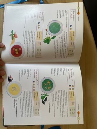 Cocina sana (El Gran Libro Del Gourmet) (Spanis...