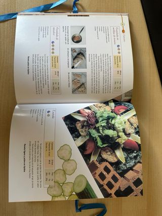 Cocina sana (El Gran Libro Del Gourmet) (Spanis...