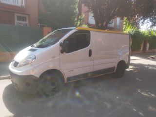 Mudanzas, portes 100% confiables