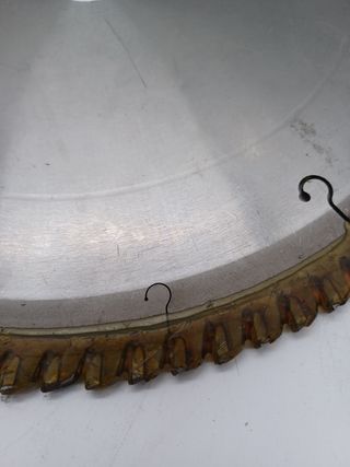 Discos Sierra Circular 300mm