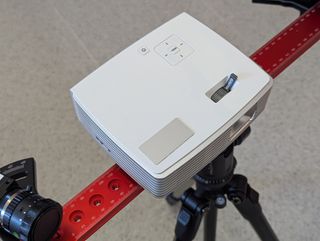 Scanner 3D HP David 5 SLS Flexscan SLS