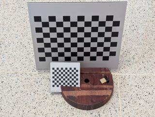 Scanner 3D HP David 5 SLS Flexscan SLS