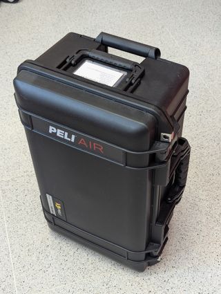 Scanner 3D HP David 5 SLS Flexscan SLS