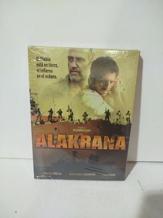 Películas DVD
