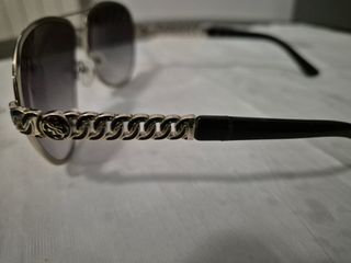 Occhiali da sole Guess - oro e neri