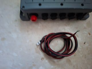 Conector Seatalk HS5 nuevo