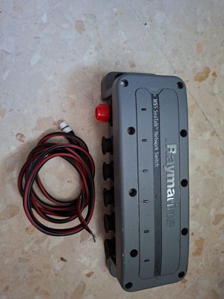 Conector Seatalk HS5 nuevo