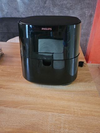 Freidora de aire Philips, 4litros