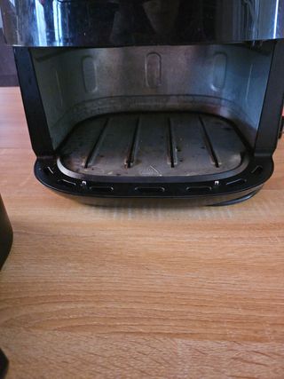 Freidora de aire Philips, 4litros