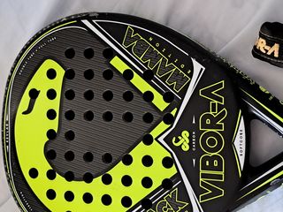 Pala pádel Vibora Mamba Carbon