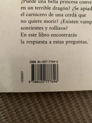 La sirena en la lata de sardinas (Cuentos, Mito...
