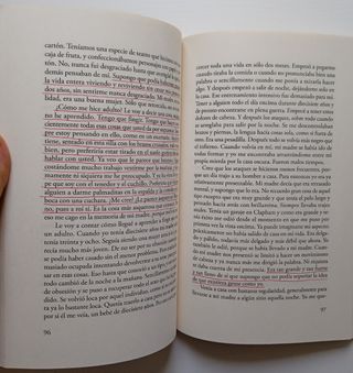 "Primer amor, últimos ritos", de Ian McEwan