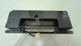 Cargador 6 CDs Honda Civic 2005