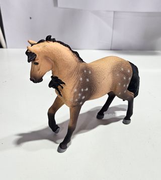 Yegua Andaluza Schleich 
