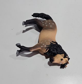 Yegua Andaluza Schleich 