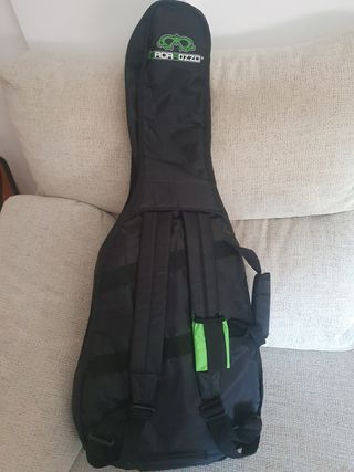 Guitarra clásica 3/4 Gewa