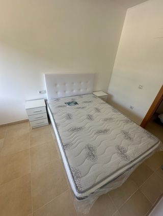 Canapé Cama matrimonio