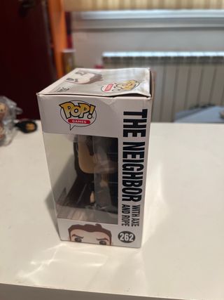 Funko Pop! Hello Neighbor GameStop