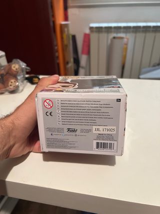 Funko Pop! Hello Neighbor GameStop