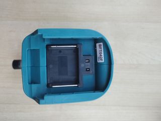 Taladro impacto Makita