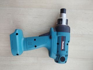 Taladro impacto Makita