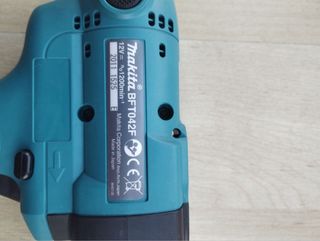 Taladro impacto Makita