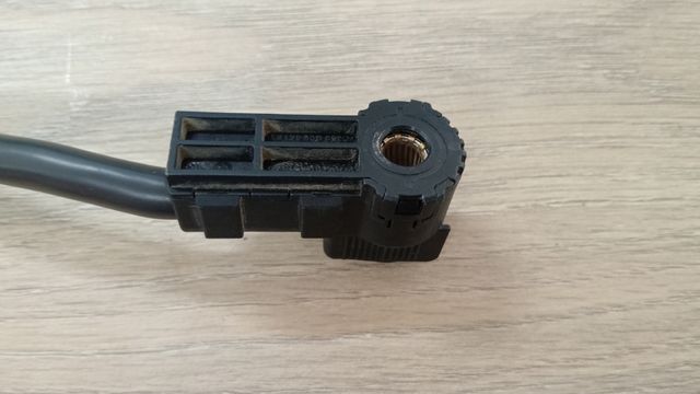 Cable negativo MercedesBenz Sprinter W906