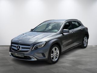 Mercedes-Benz GLA 200 cdi Automatico