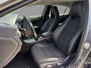 Mercedes-Benz GLA 200 cdi Automatico