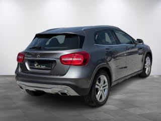 Mercedes-Benz GLA 200 cdi Automatico
