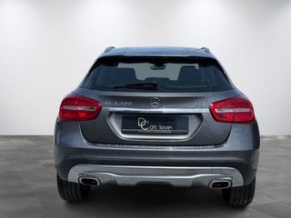 Mercedes-Benz GLA 200 cdi Automatico