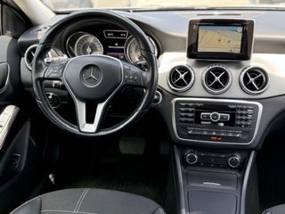Mercedes-Benz GLA 200 cdi Automatico