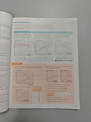 Física y química. 2 ESO. Savia