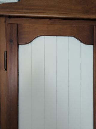 Armario provenzal madera 