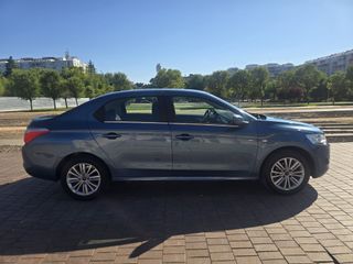 Citroen C-Élysée 2016