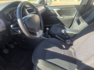 Citroen C-Élysée 2016