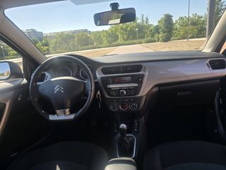 Citroen C-Élysée 2016