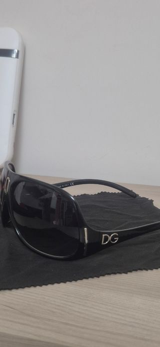 Occhiali da sole D&G vintage